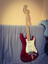 Fender stratocaster mexico usato  Milano