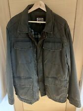 fat face jacket for sale  POLEGATE
