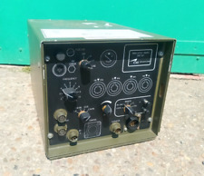 Mod simulated radio for sale  WORKSOP