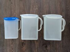 Locknlock gallon pitcher for sale  Piscataway
