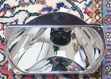 W201 hella scheinwerfer gebraucht kaufen  Allmendingen