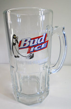 Vtg bud ice for sale  El Cajon