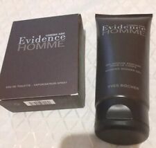 Comme Une Évidence Homme Eau De Toilette 75 ml Et Gel Douche Parfumée  na sprzedaż  Wysyłka do Poland
