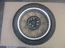 Roue arrière yamaha d'occasion  Garéoult