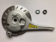 Shimano nexave im50 gebraucht kaufen  Hohenstücken