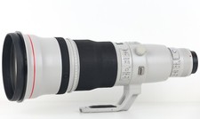 Canon 600mm f4l d'occasion  Lyon VII