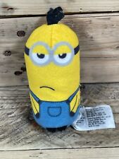 Minions kevin plush for sale  Brenton