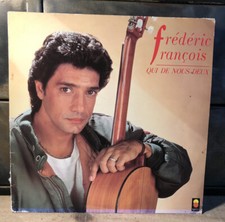 Vinyle tours frédéric d'occasion  Thumeries