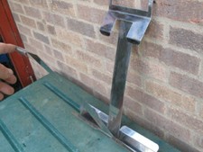 Watkiss stainless steel for sale  EYE