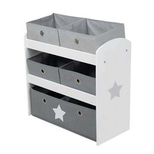 Roba spielregal stars gebraucht kaufen  Zehdenick