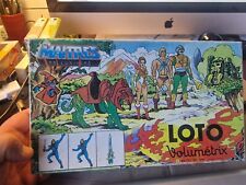 Loto maitres univers d'occasion  Marseille IV