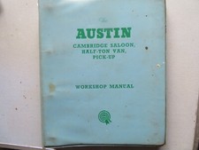 Austin a40 a50 for sale  RHYL