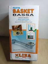 Basket flat basket for sale  COVENTRY