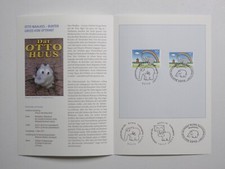 Bund erinnerungsblatt 2017 gebraucht kaufen  Oldenburg (Oldenburg)