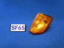 Fanalino anteriore arancio usato  Gioia Tauro