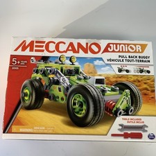 Meccano junior mylti for sale  STIRLING