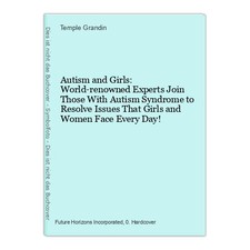 Autism and girls gebraucht kaufen  Butjadingen