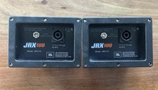 Jbl jrx115 input for sale  Elba