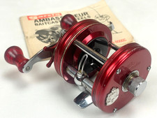 Vtg abu garcia for sale  Hustonville