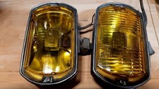 Coppia fari antinebbia usato  Torino
