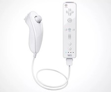 Manette wii wiimote d'occasion  Montpellier-