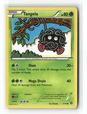 Tangela common steam d'occasion  Expédié en Belgium