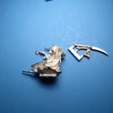 Warhammer fantasy limited for sale  Henderson