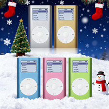mp3 player 2gb comprar usado  Enviando para Brazil