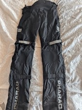 Damen motorrad kleidung gebraucht kaufen  Bad Ditzenbach