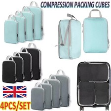 Set compression bags for sale  MANCHESTER