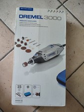 Multi utensile dremel usato  Alassio