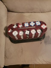 289pc poker tour for sale  High Springs