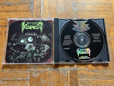 Voivod killing technology usato  Vinovo
