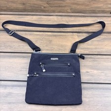 Baggallini messenger bag for sale  Humble