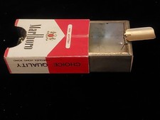 Marlboro mini aschenbecher gebraucht kaufen  Weimar