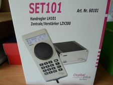 Lenz dcc set for sale  SCUNTHORPE