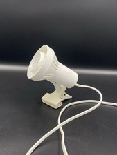 Lampe pince spot d'occasion  Strasbourg-