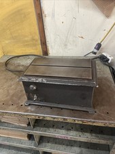 Demagnetizer b3412 13x8x7 for sale  Grand Rapids