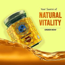 Ashfiat Men Support Original Secret Magical honey 10/2028 validade 8 oz comprar usado  Enviando para Brazil