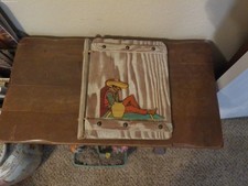Vintage collectible mexican for sale  Albuquerque