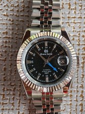 Orologio automatico gmt usato  San Cesareo