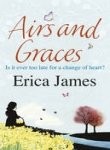 Airs graces erica for sale  UK