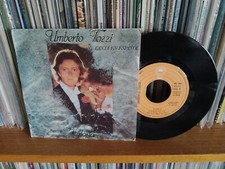 Umberto tozzi gloria. usato  Rivarolo Canavese
