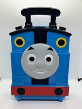 Thomas lokomotive koffer gebraucht kaufen  Hamburg
