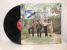 Usado, Los Pasteles Verdes Lp “15 Éxitos” (G+) comprar usado  Enviando para Brazil