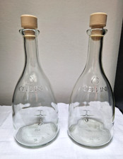 Leere cellini glas gebraucht kaufen  München