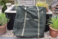 Jrc defender bedchair for sale  WATFORD