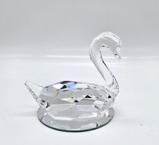 Swarovski large swan for sale  Westminster