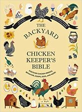 Backyard chicken keeper for sale  Philadelphia