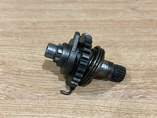 Kick start shaft for sale  CARLISLE